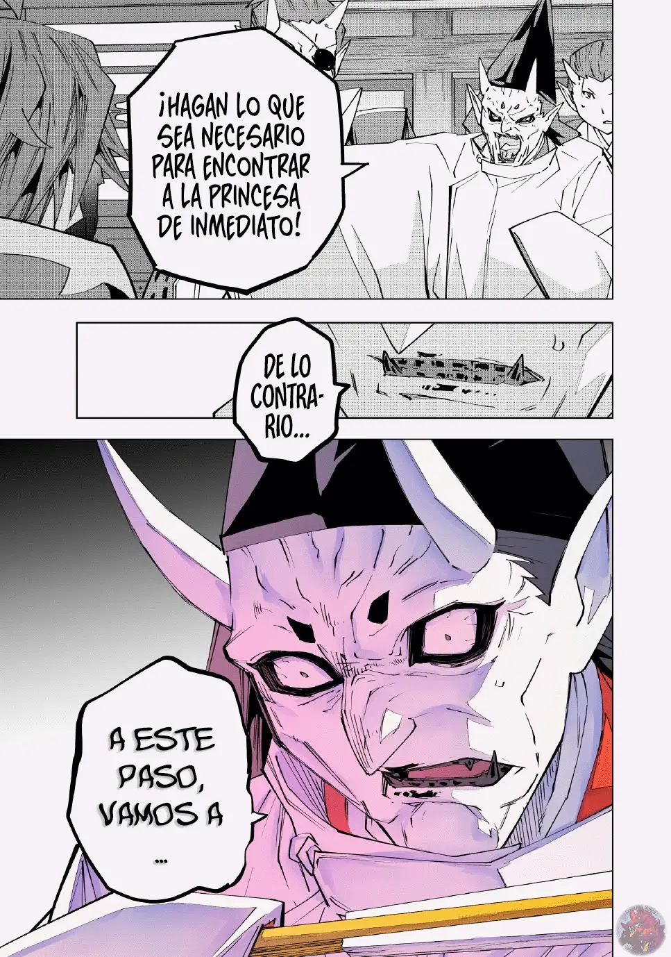 Read GACHA INFINITA ES Manga Online