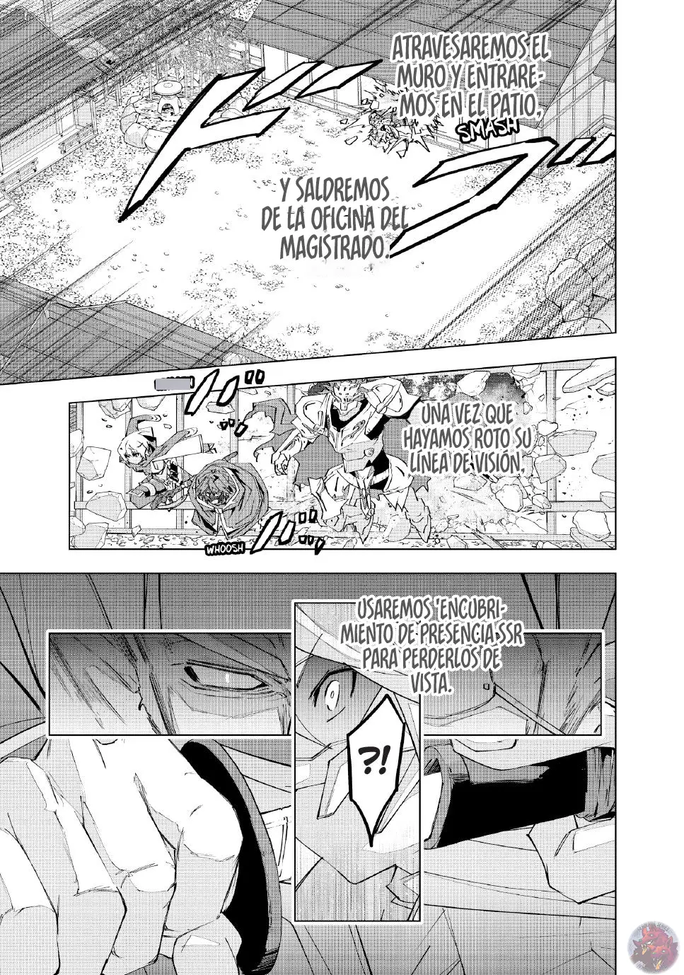 Read GACHA INFINITA ES Manga Online