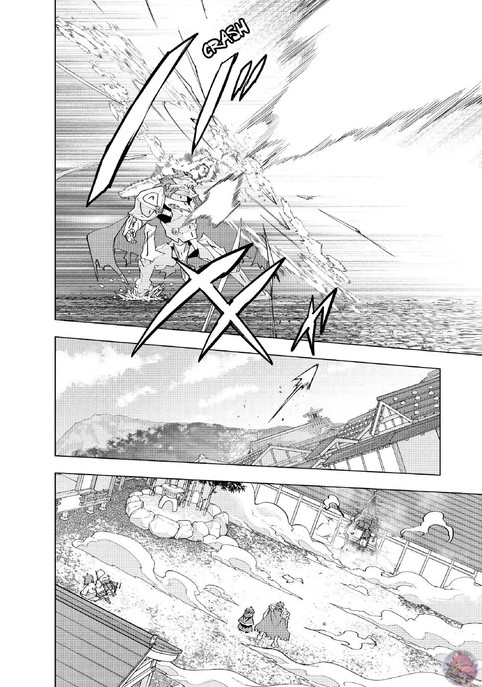 Read GACHA INFINITA ES Manga Online