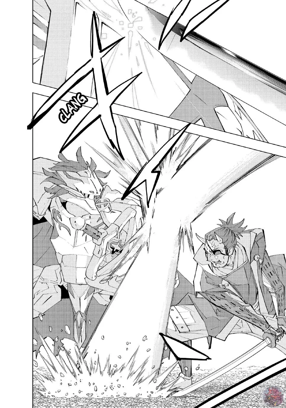 Read GACHA INFINITA ES Manga Online