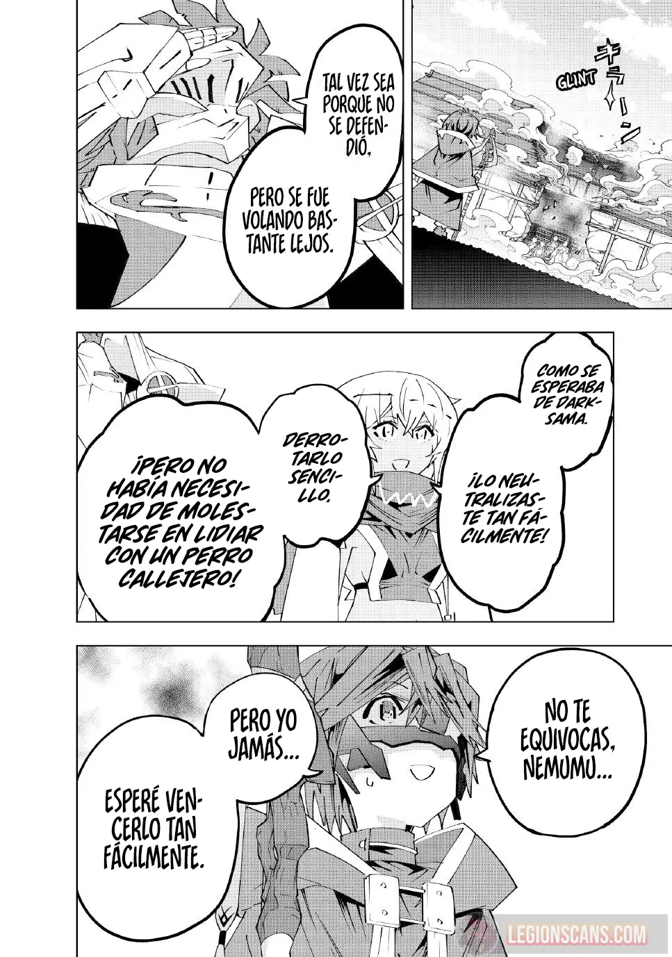 Read GACHA INFINITA ES Manga Online