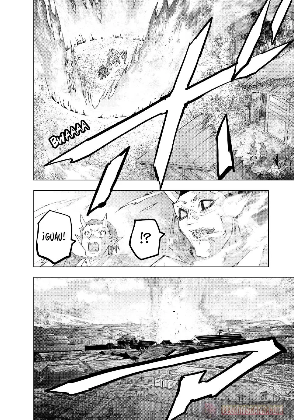 Read GACHA INFINITA ES Manga Online