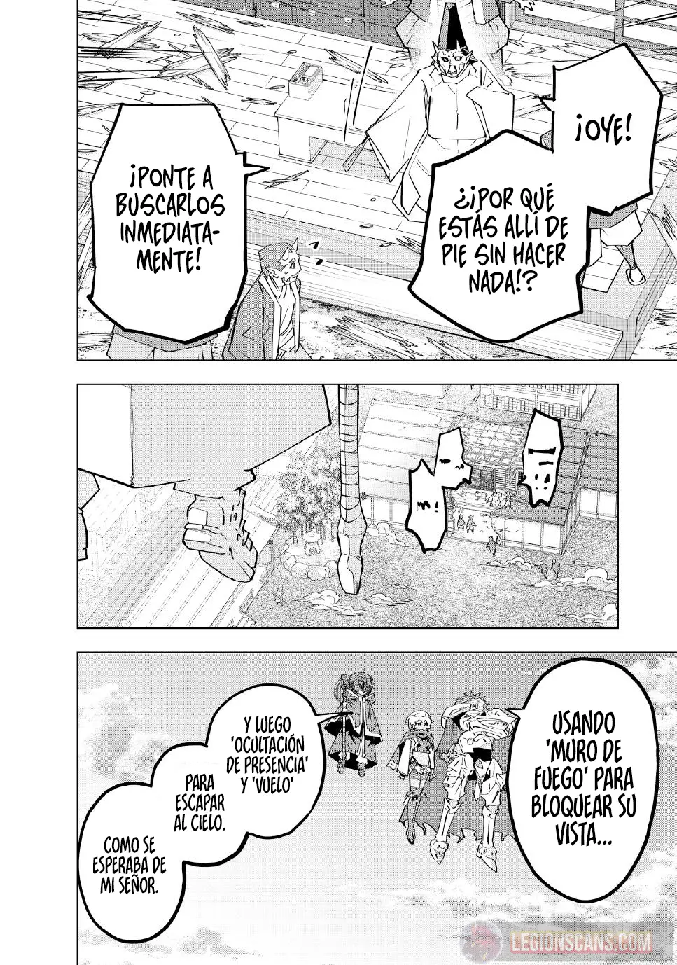 Read GACHA INFINITA ES Manga Online