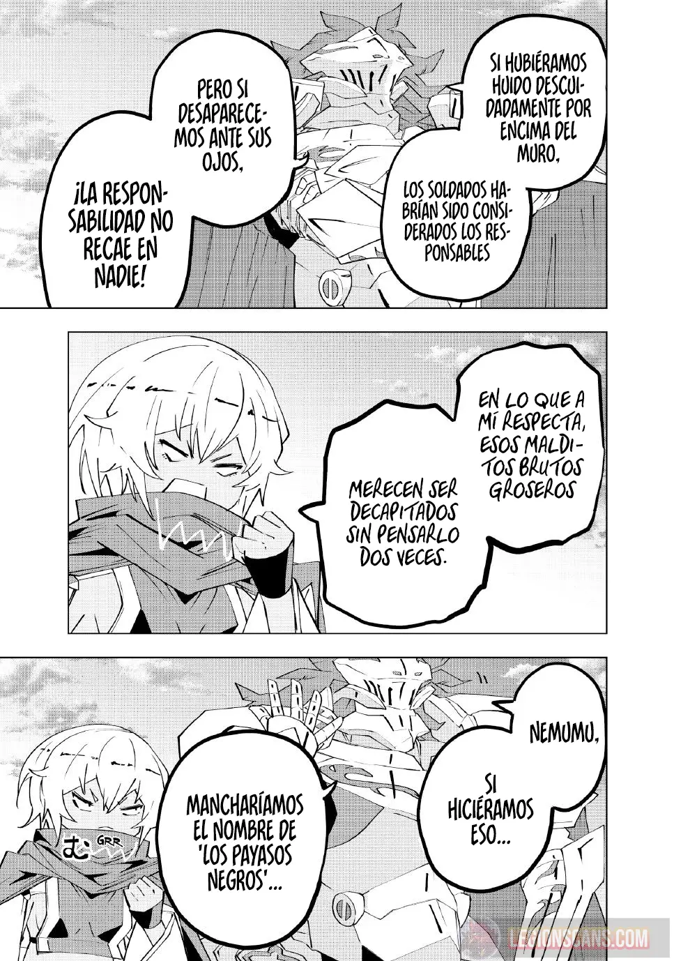 Read GACHA INFINITA ES Manga Online