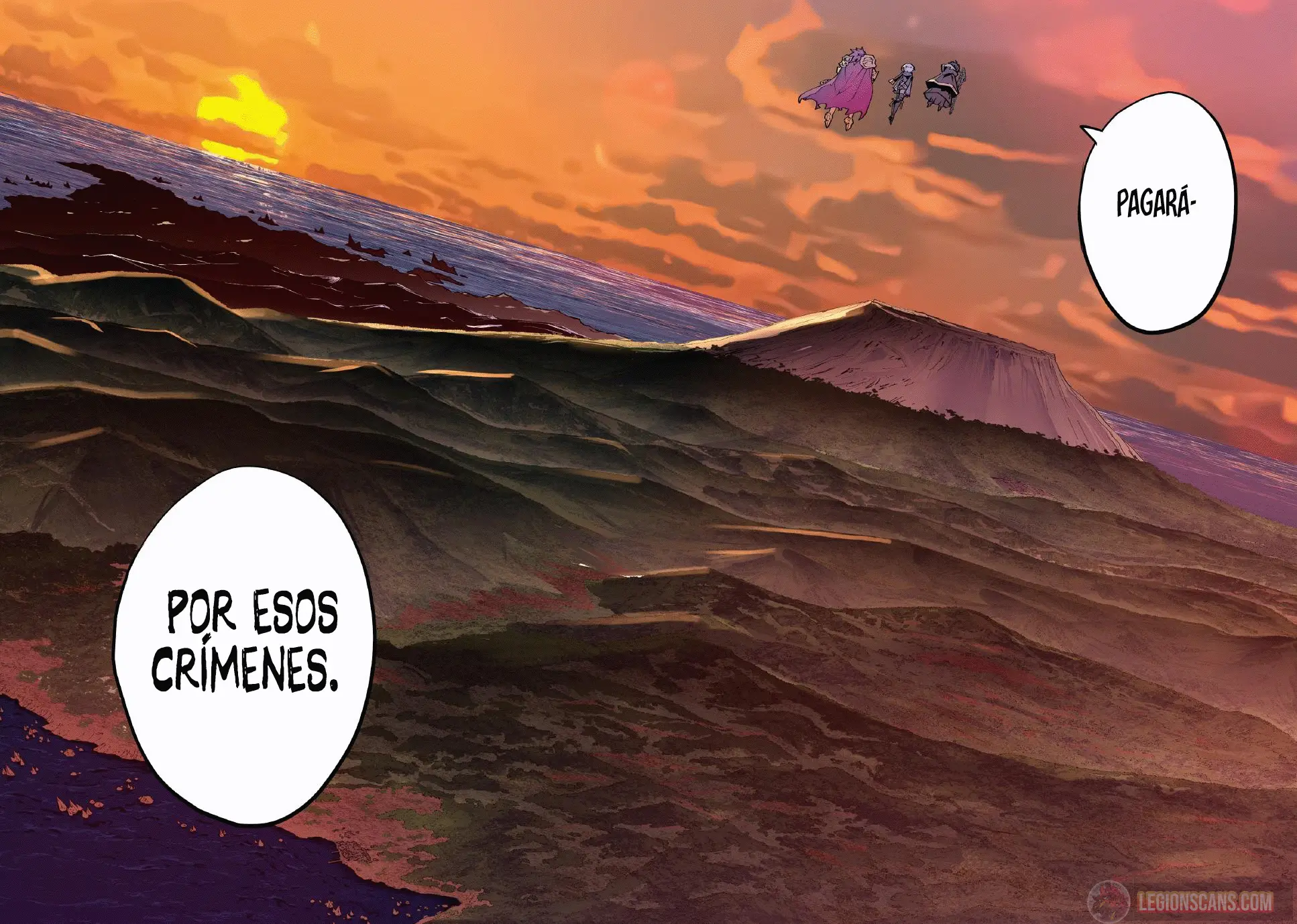 Read GACHA INFINITA ES Manga Online