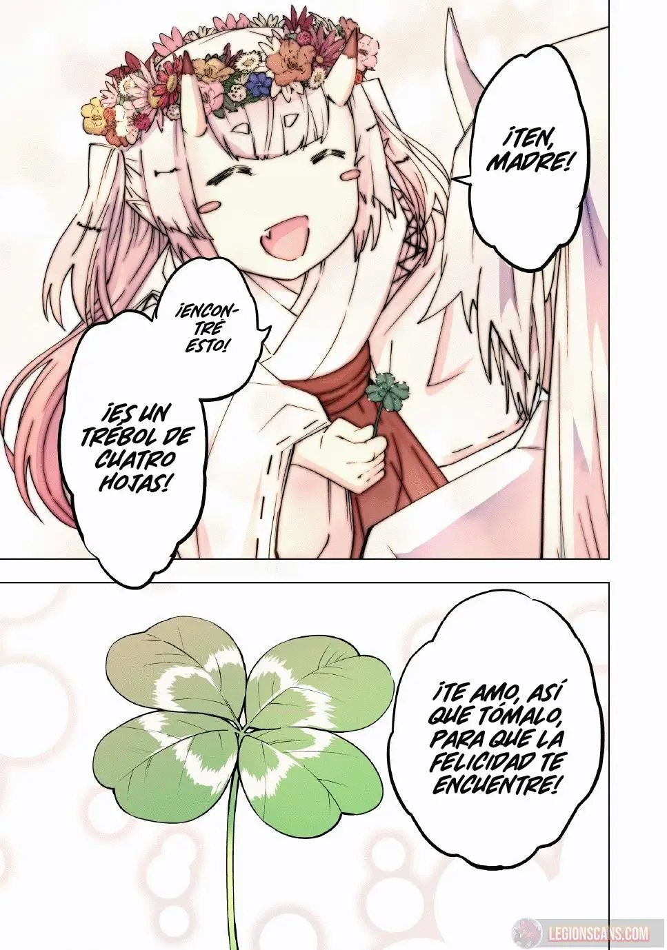 Read GACHA INFINITA ES Manga Online