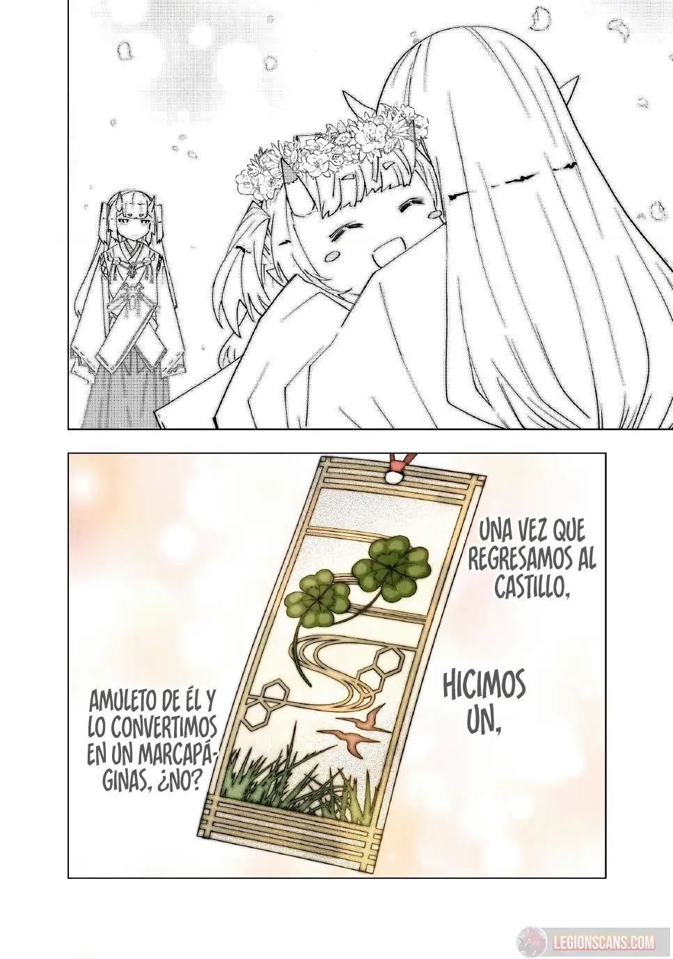 Read GACHA INFINITA ES Manga Online