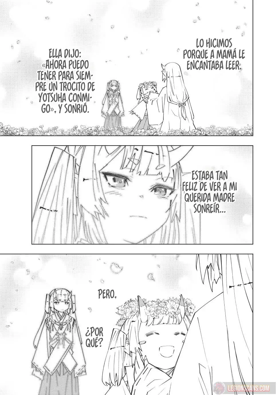 Read GACHA INFINITA ES Manga Online