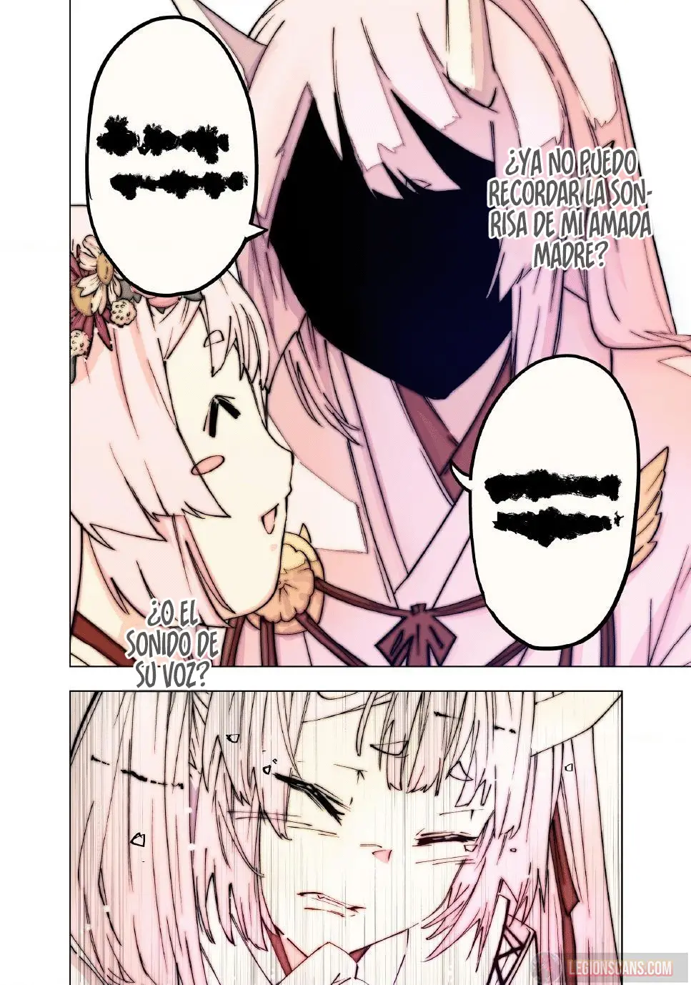 Read GACHA INFINITA ES Manga Online