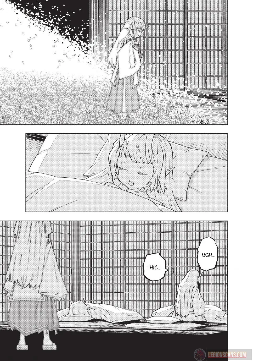 Read GACHA INFINITA ES Manga Online