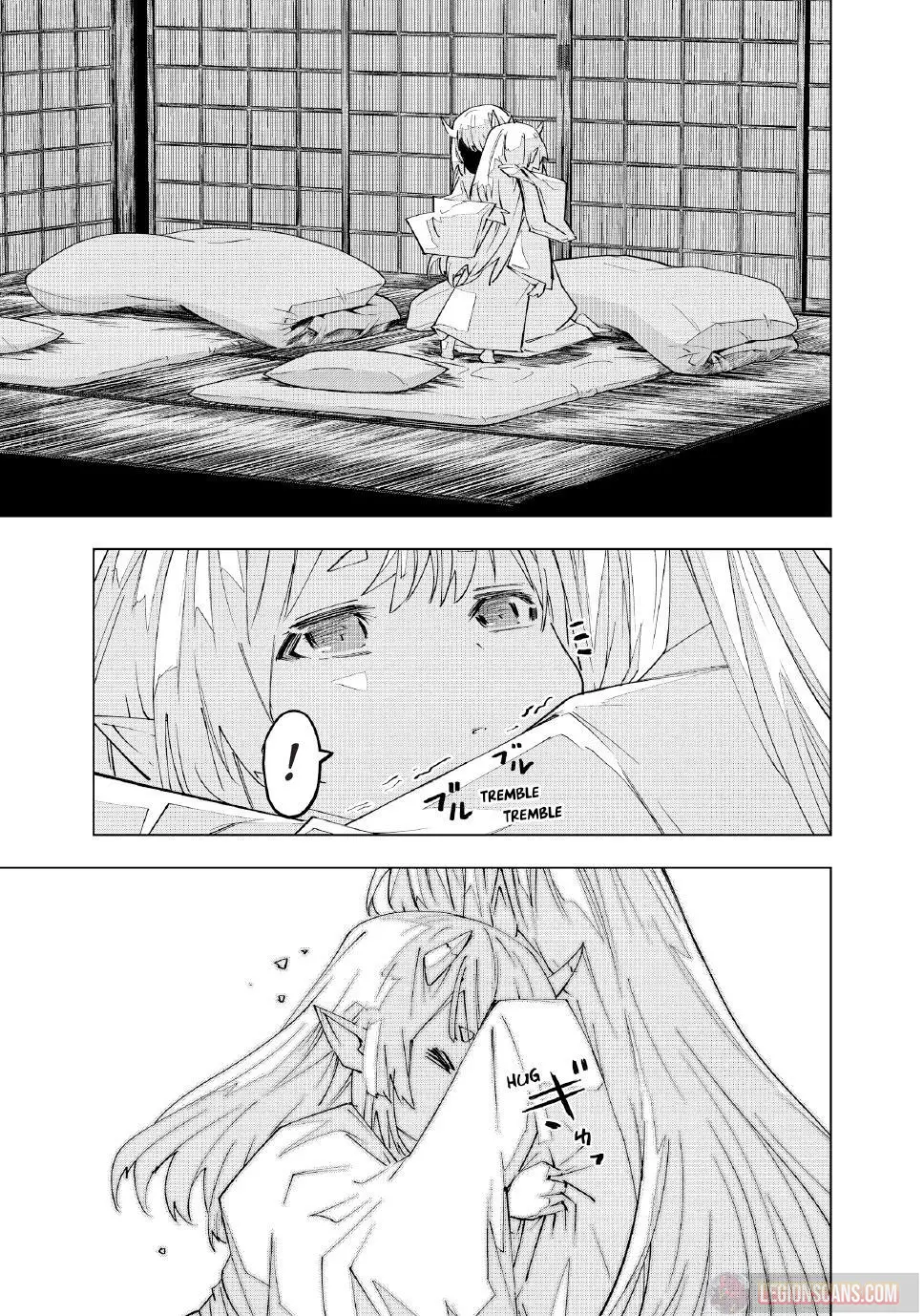 Read GACHA INFINITA ES Manga Online