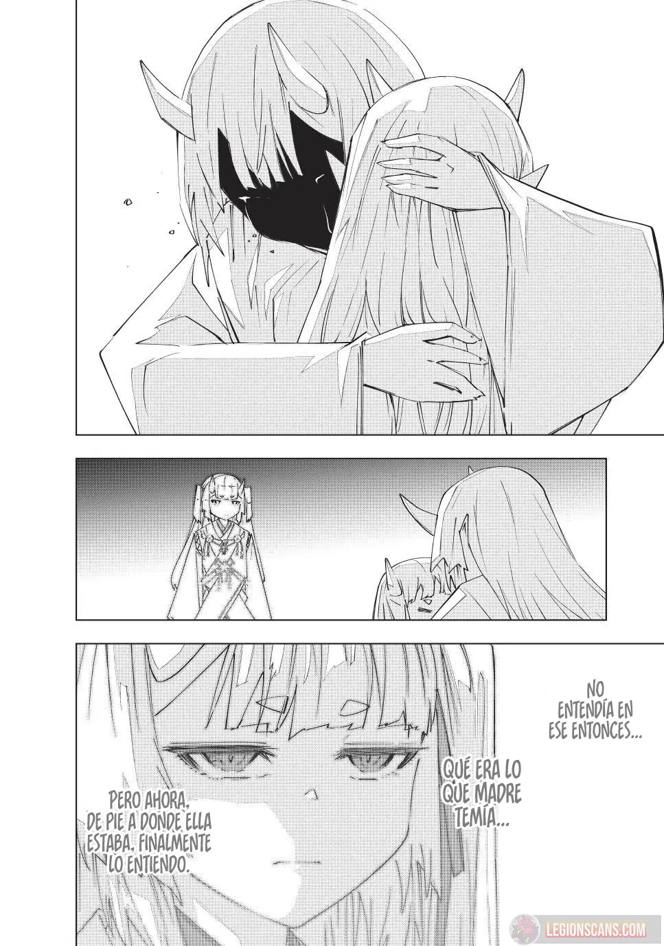 Read GACHA INFINITA ES Manga Online