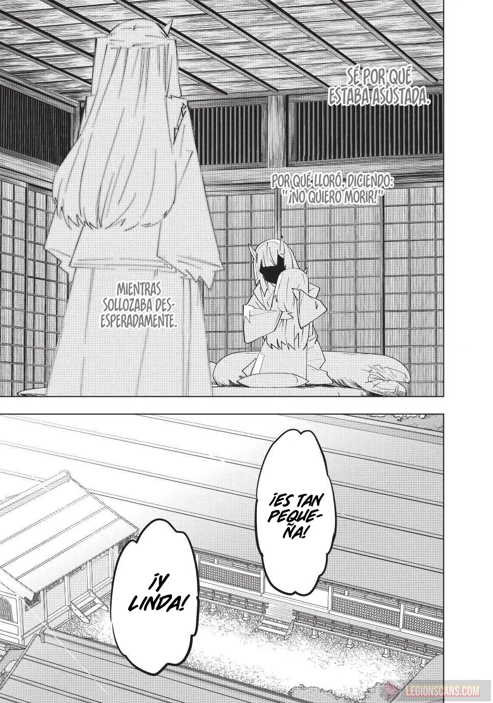 Read GACHA INFINITA ES Manga Online