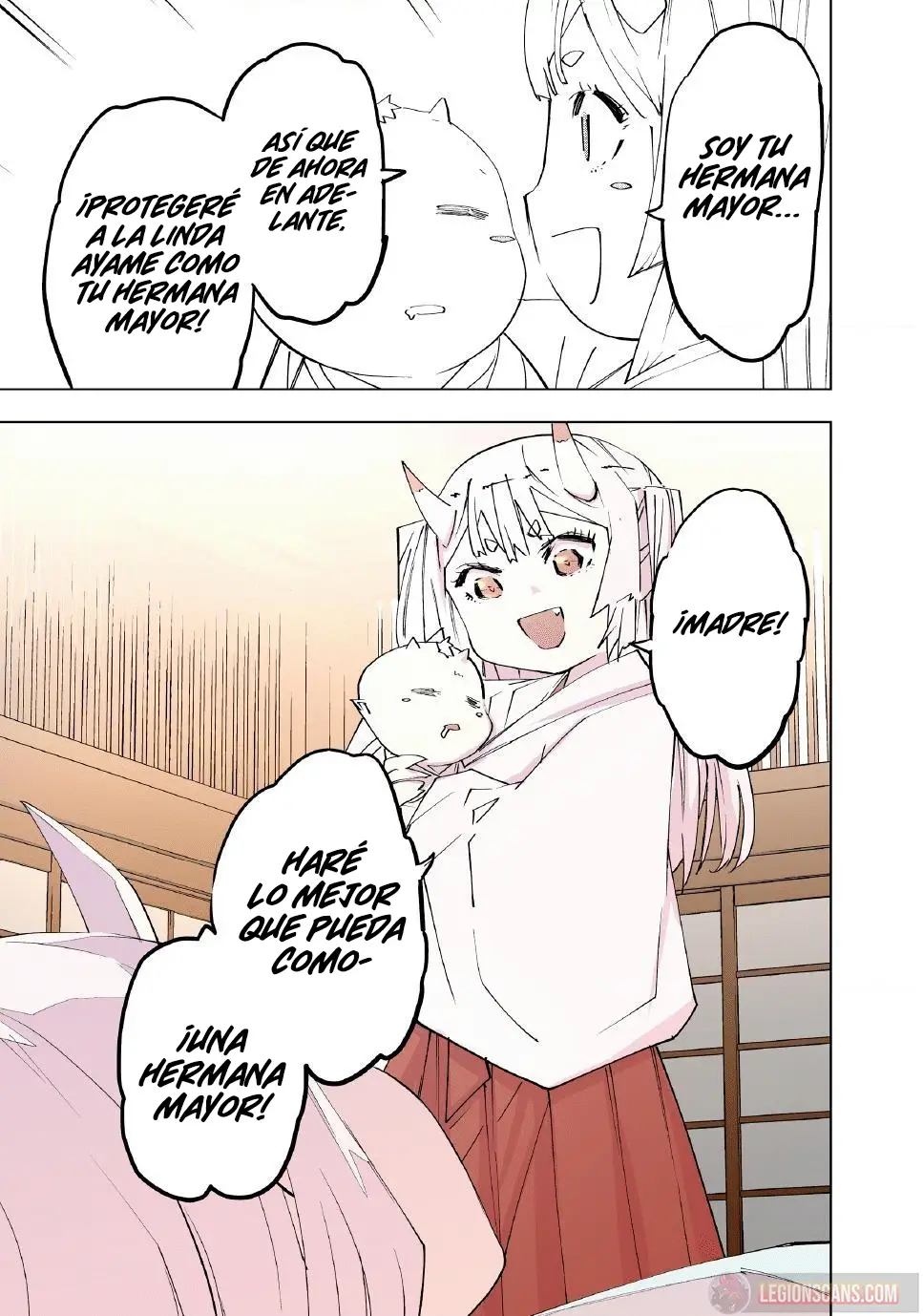 Read GACHA INFINITA ES Manga Online