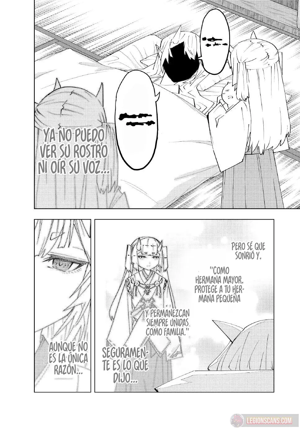 Read GACHA INFINITA ES Manga Online