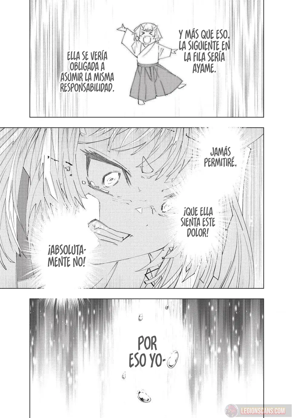 Read GACHA INFINITA ES Manga Online