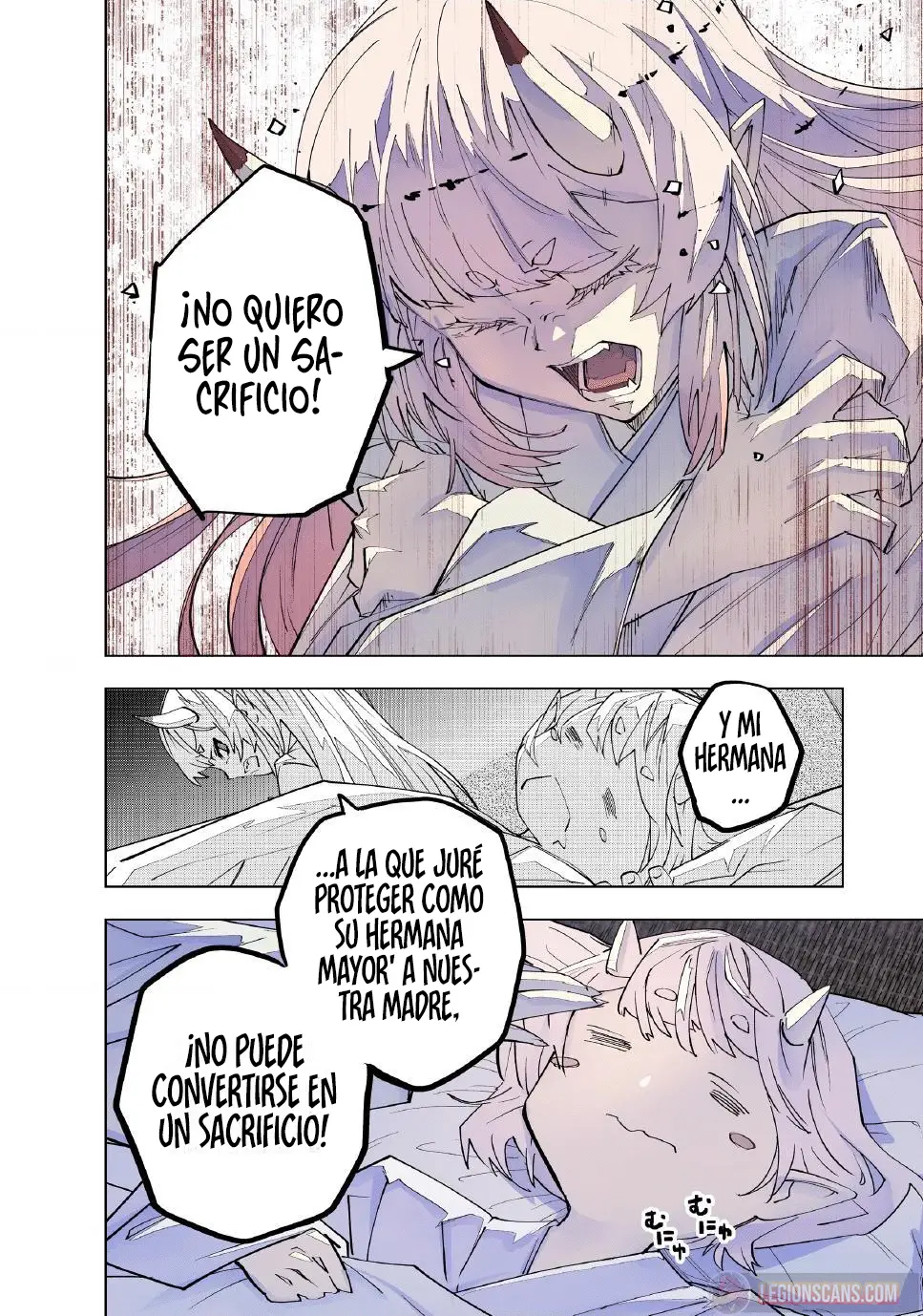 Read GACHA INFINITA ES Manga Online