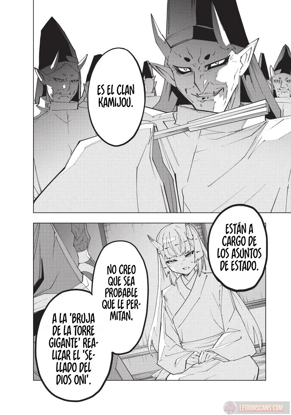 Read GACHA INFINITA ES Manga Online