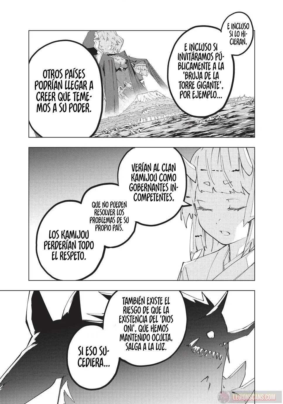 Read GACHA INFINITA ES Manga Online