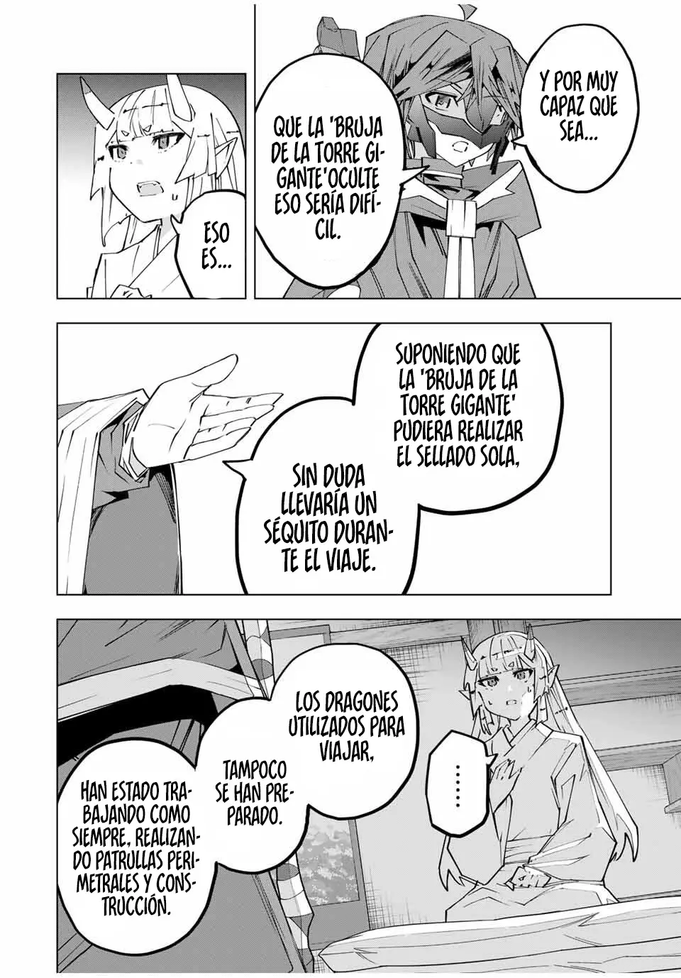 Read GACHA INFINITA ES Manga Online