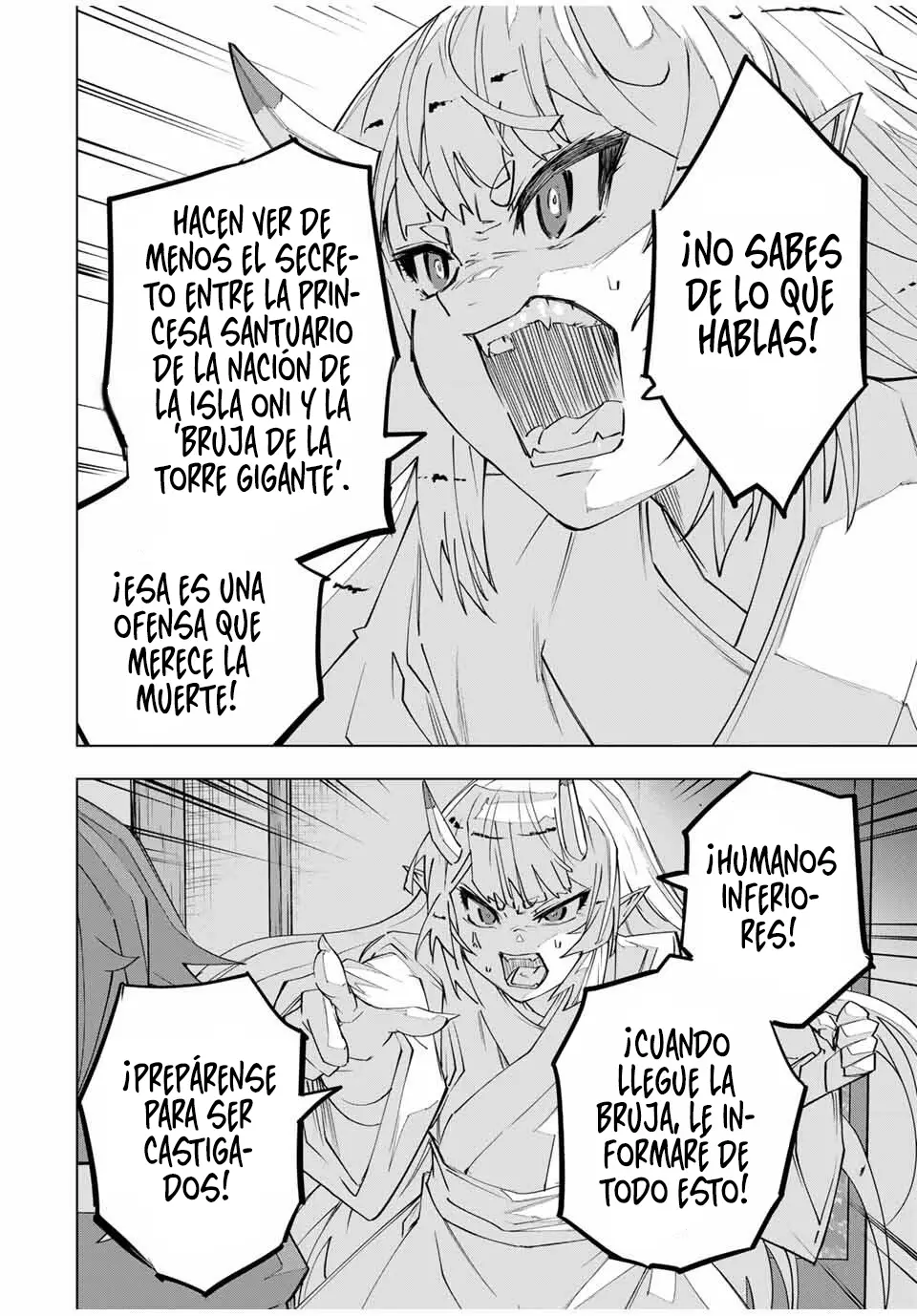 Read GACHA INFINITA ES Manga Online