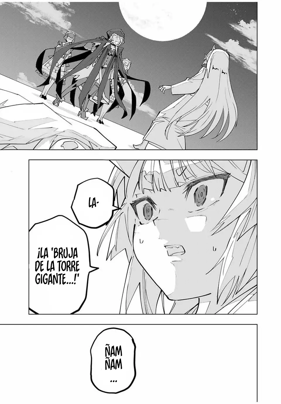 Read GACHA INFINITA ES Manga Online