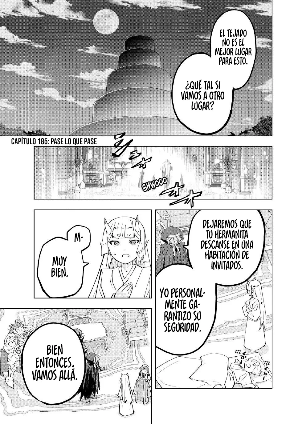 Read GACHA INFINITA ES Manga Online