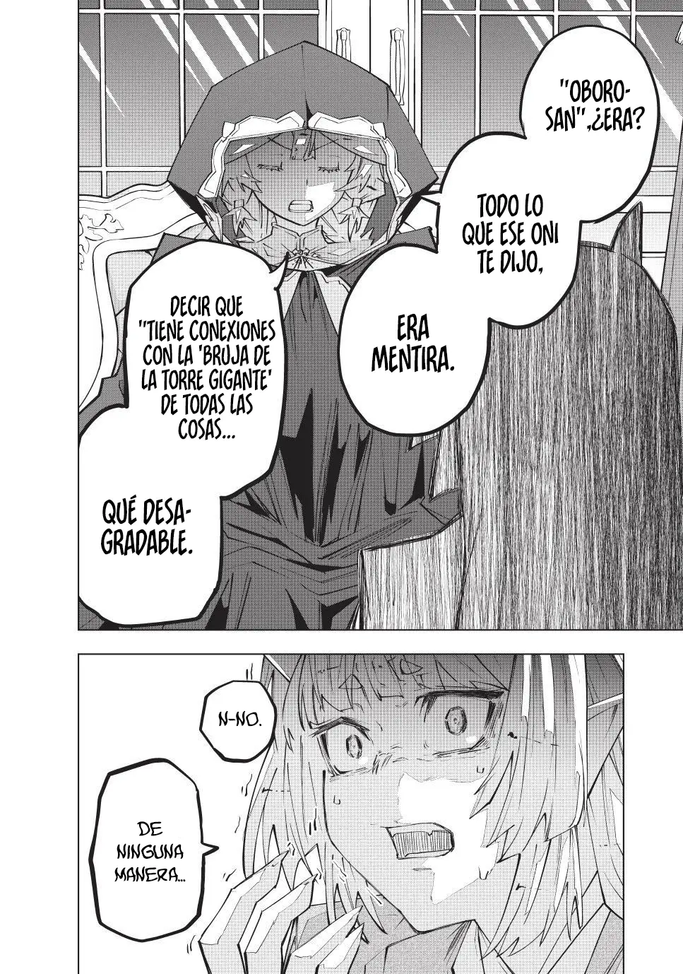 Read GACHA INFINITA ES Manga Online