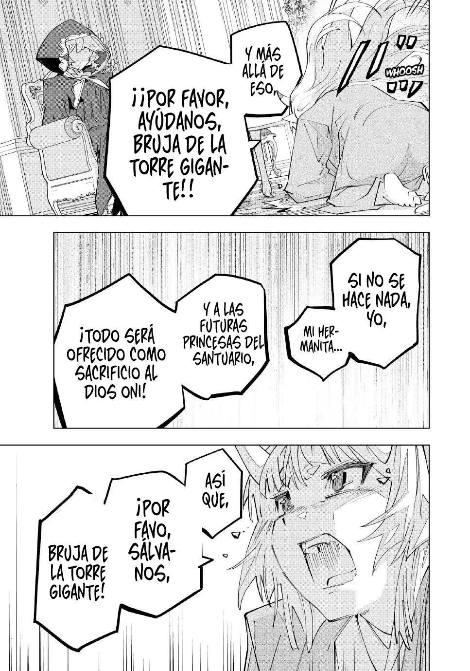 Read GACHA INFINITA ES Manga Online