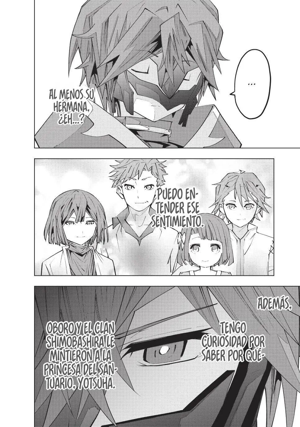 Read GACHA INFINITA ES Manga Online