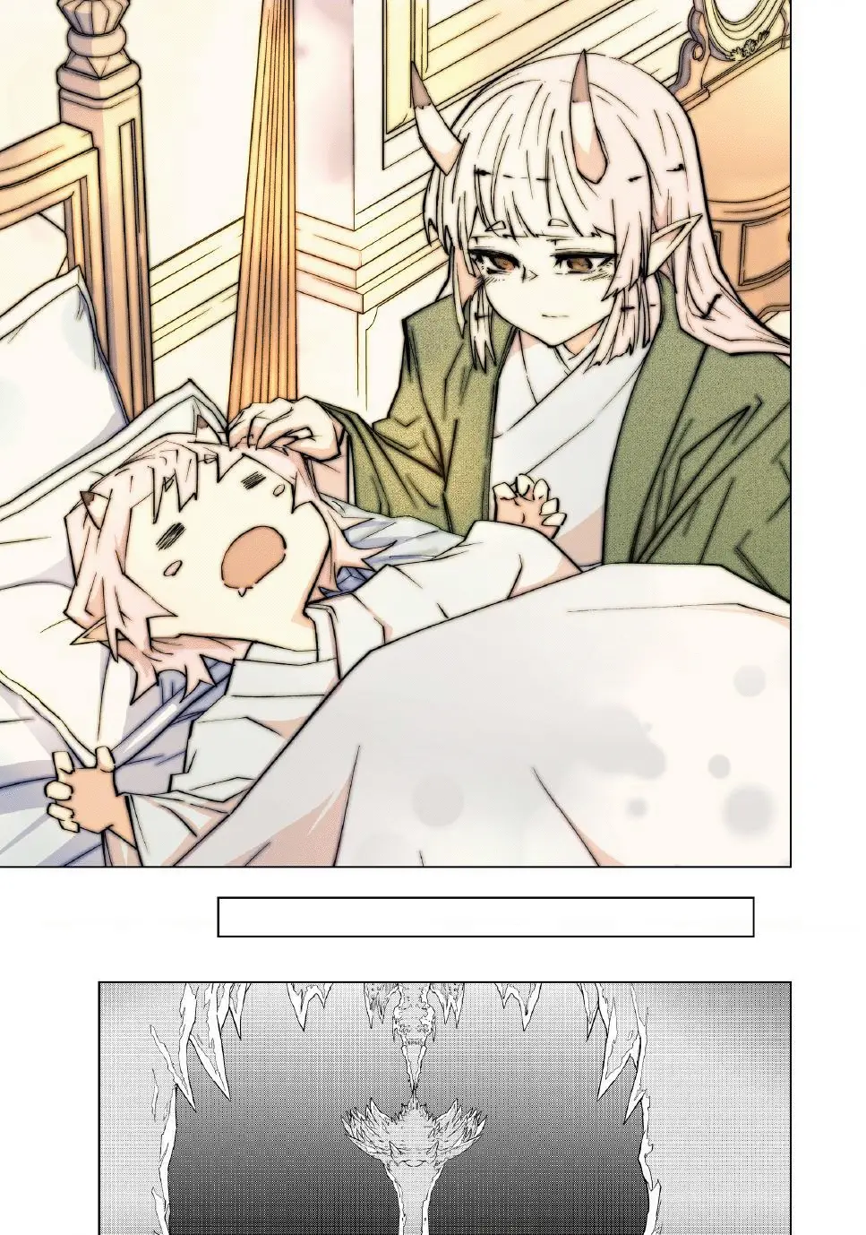 Read GACHA INFINITA ES Manga Online