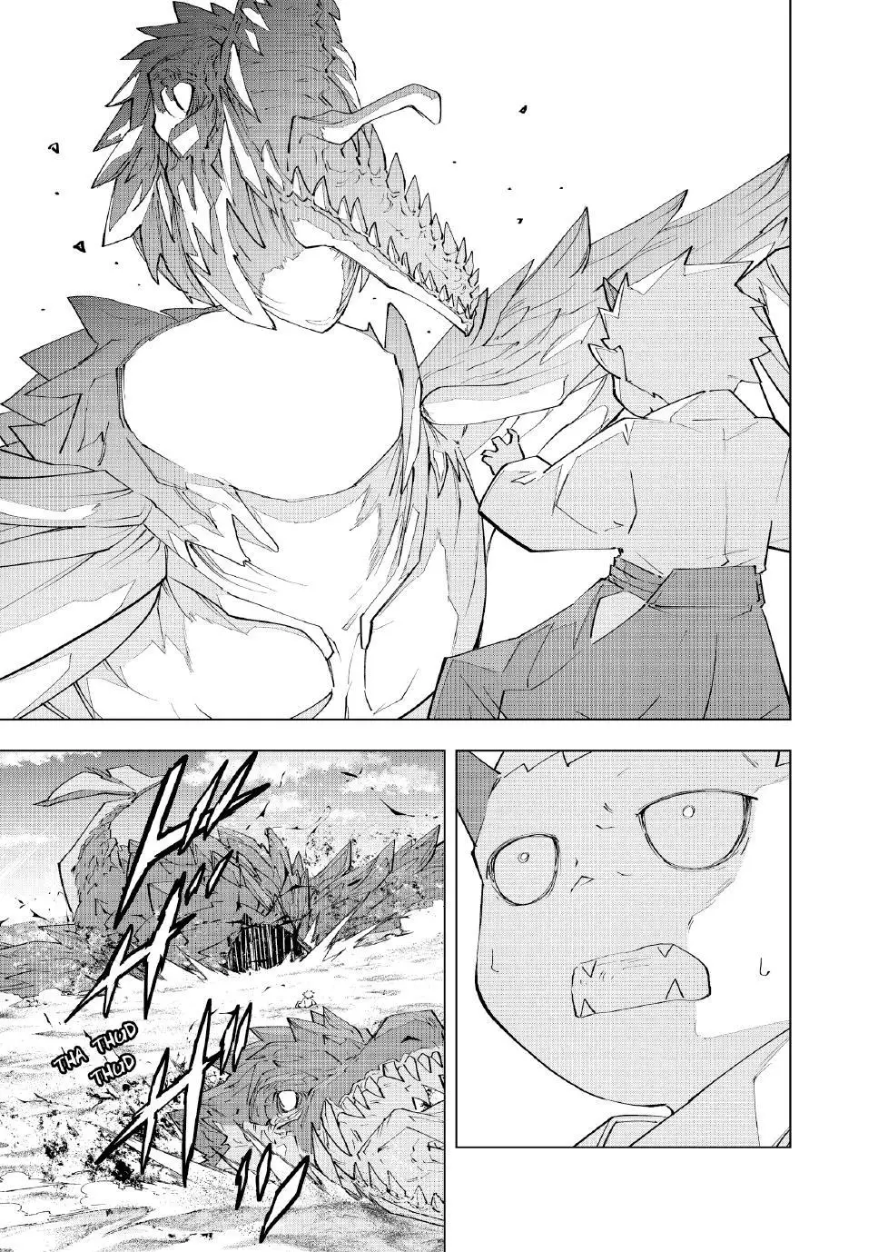 Read GACHA INFINITA ES Manga Online