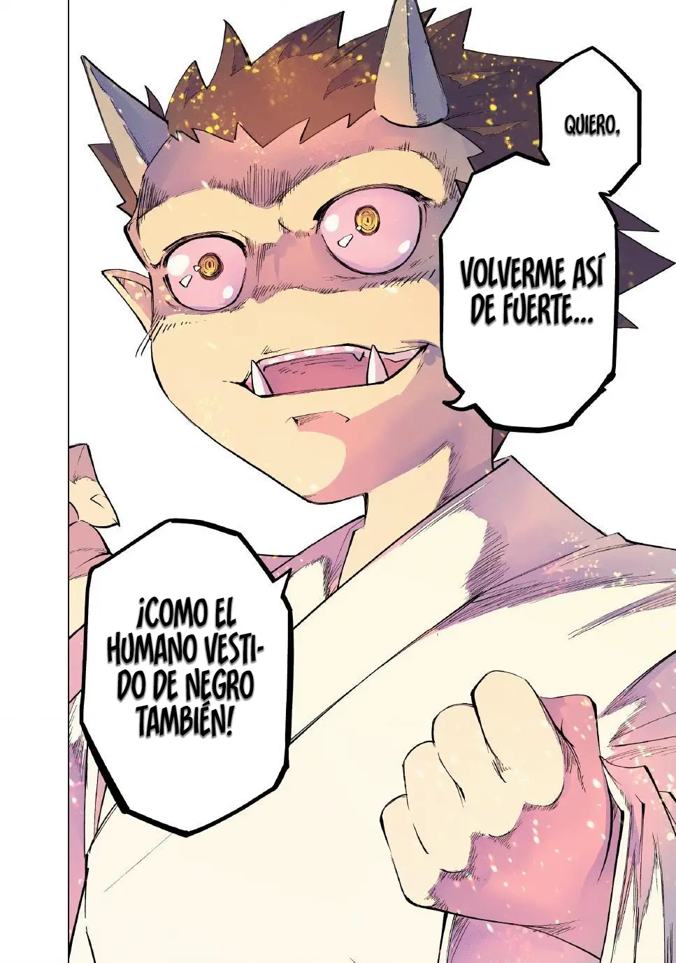 Read GACHA INFINITA ES Manga Online