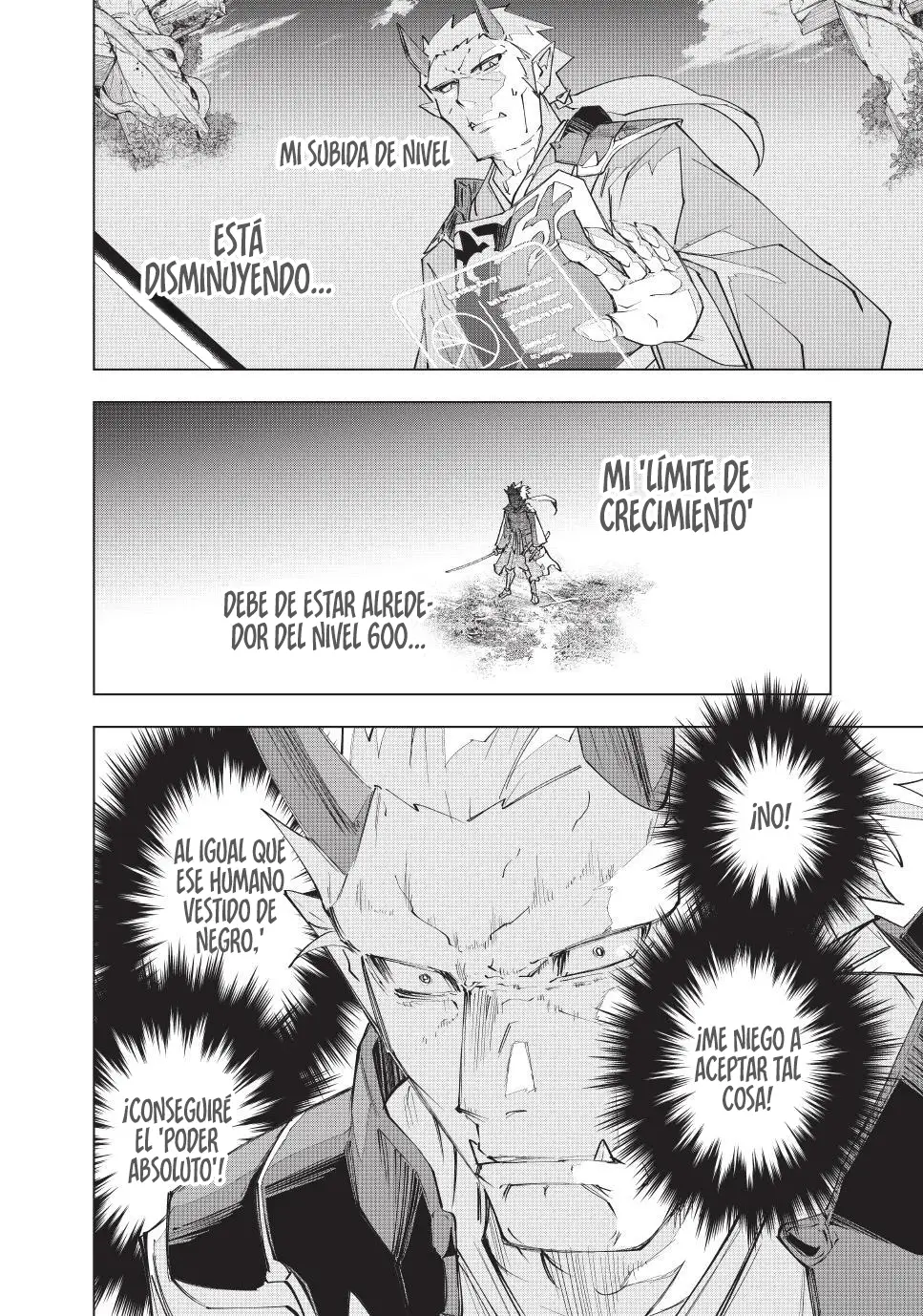 Read GACHA INFINITA ES Manga Online