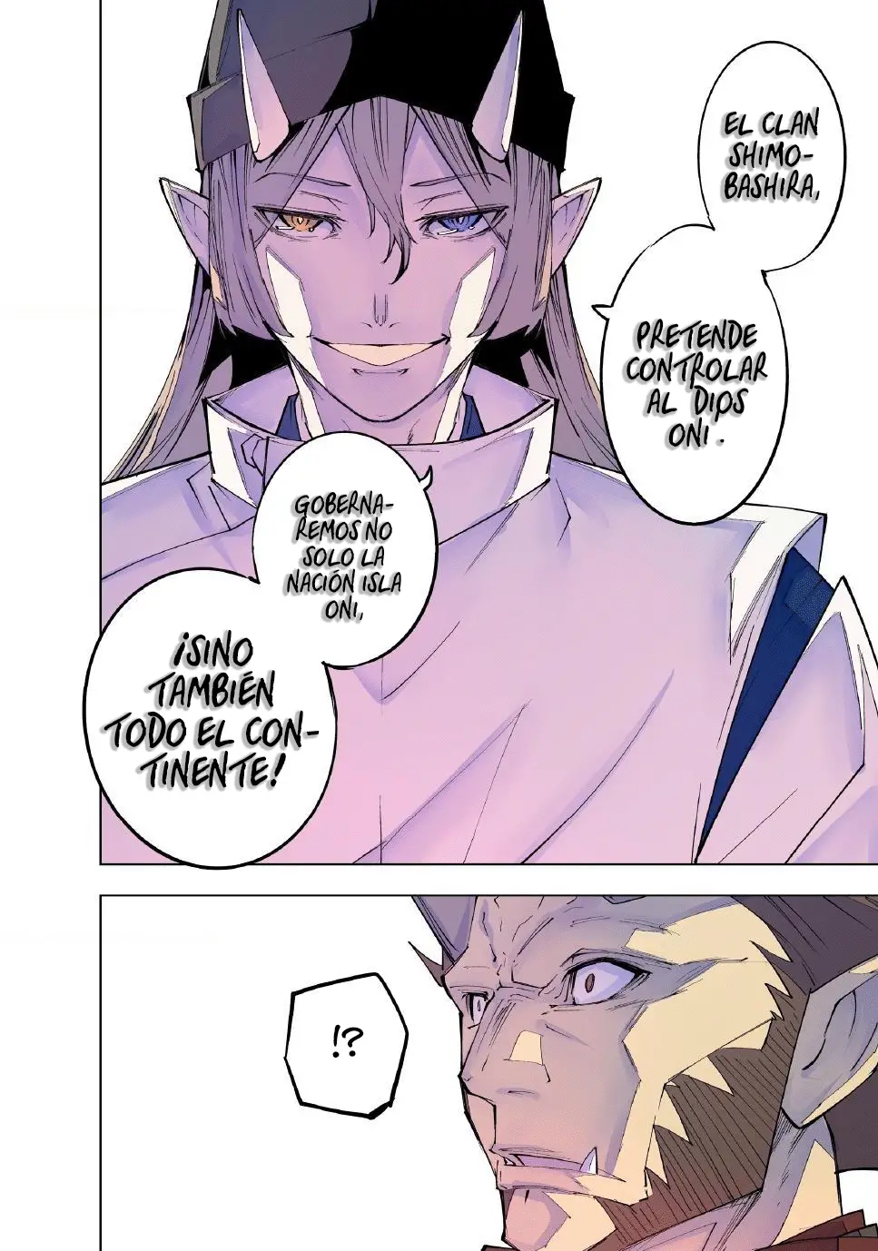 Read GACHA INFINITA ES Manga Online