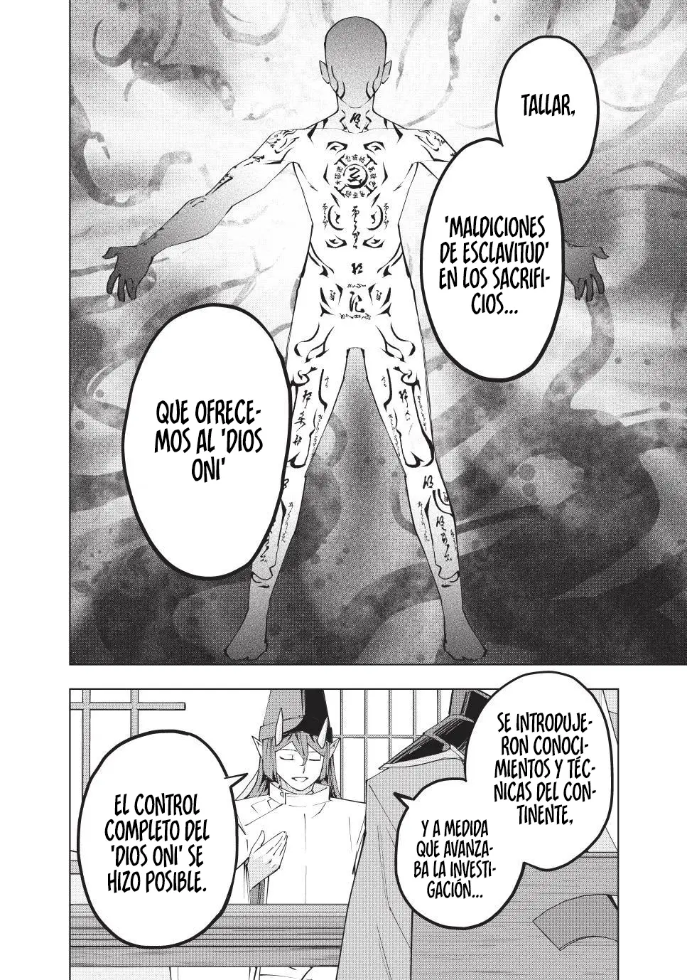 Read GACHA INFINITA ES Manga Online