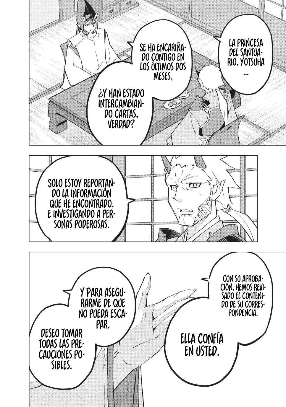 Read GACHA INFINITA ES Manga Online