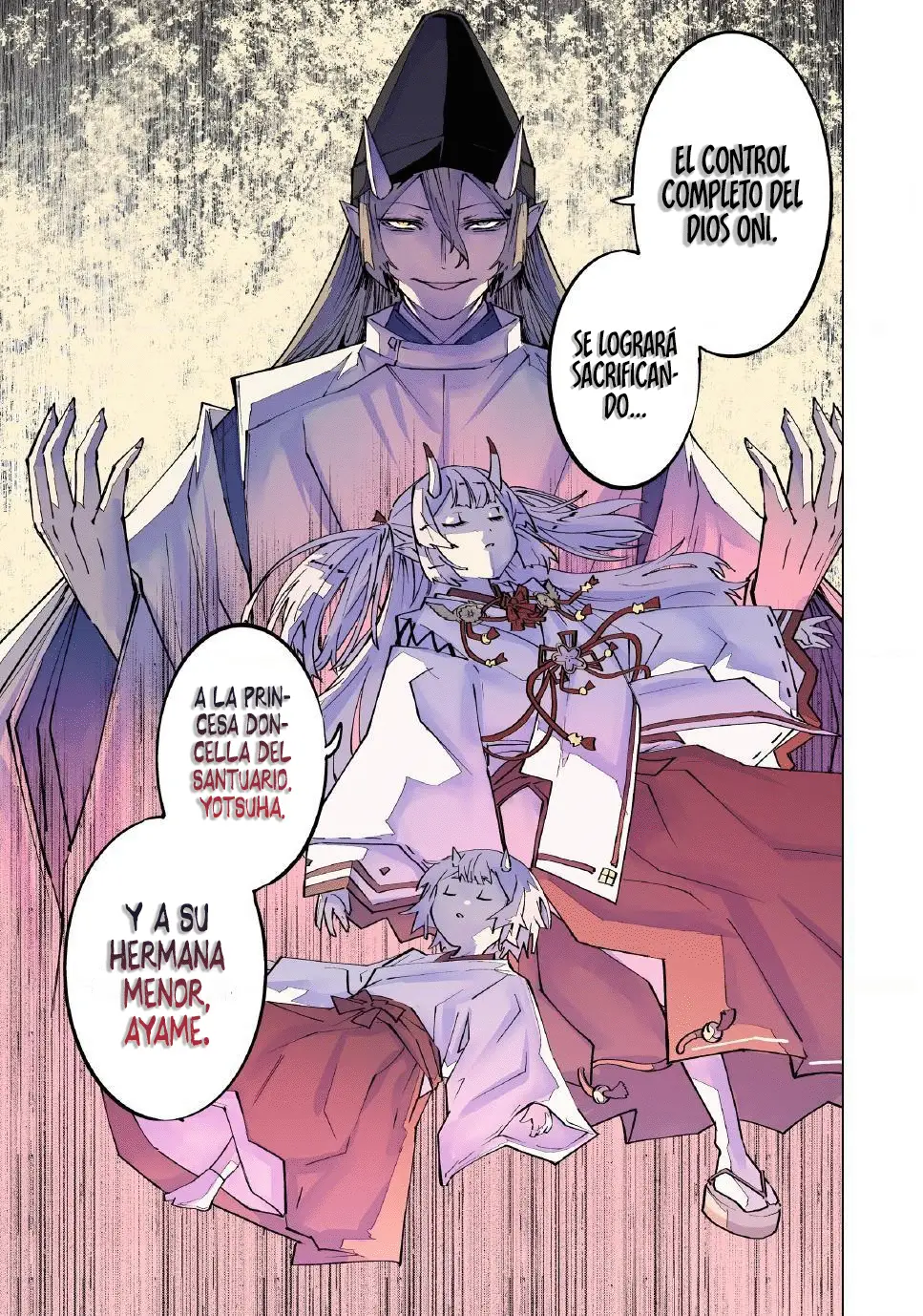 Read GACHA INFINITA ES Manga Online