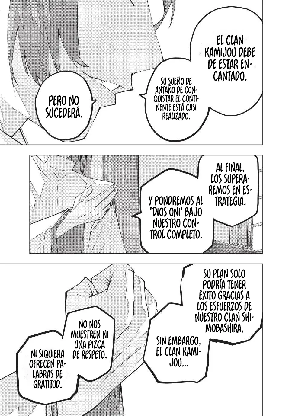 Read GACHA INFINITA ES Manga Online