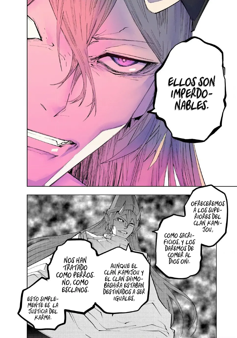 Read GACHA INFINITA ES Manga Online