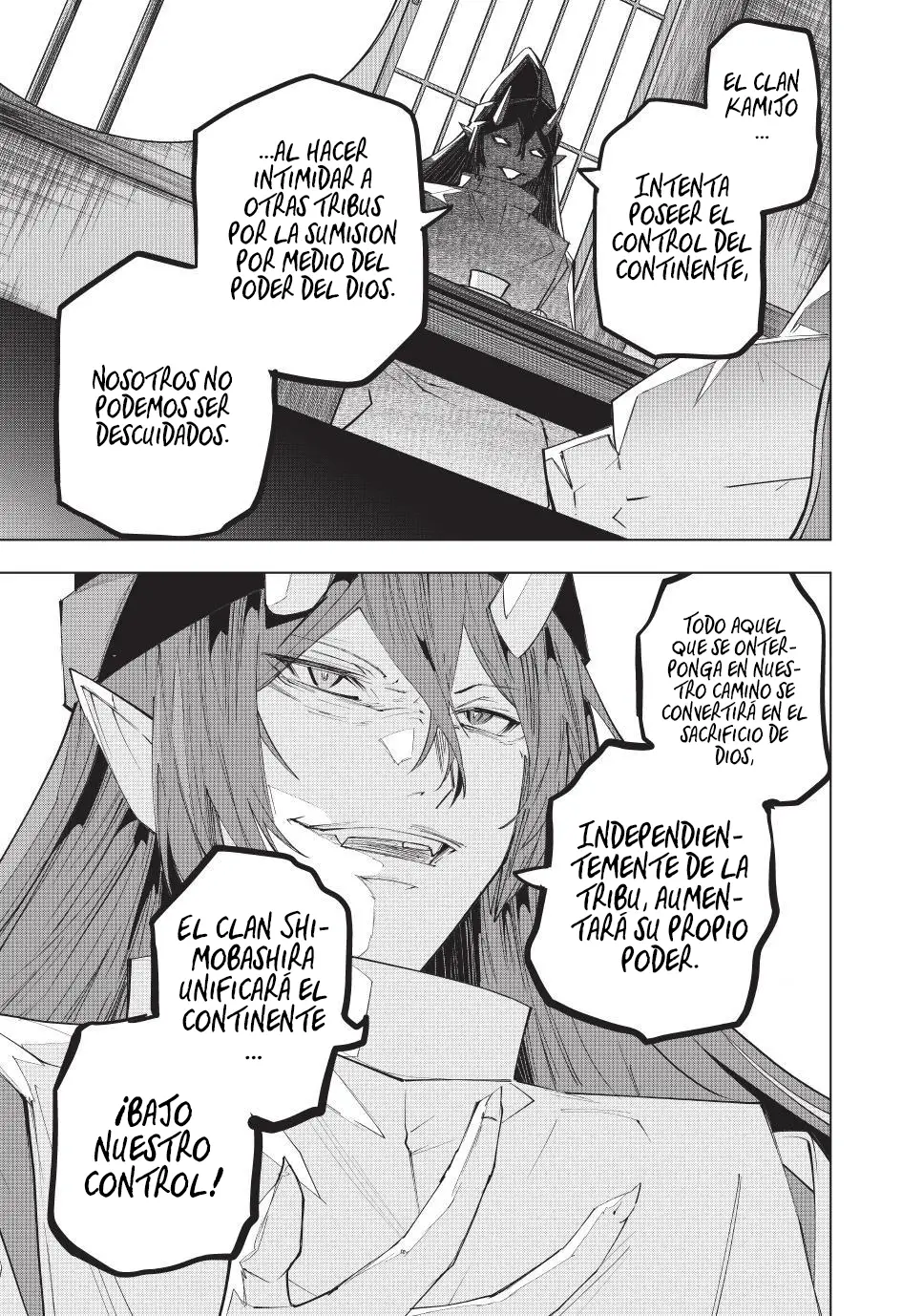 Read GACHA INFINITA ES Manga Online