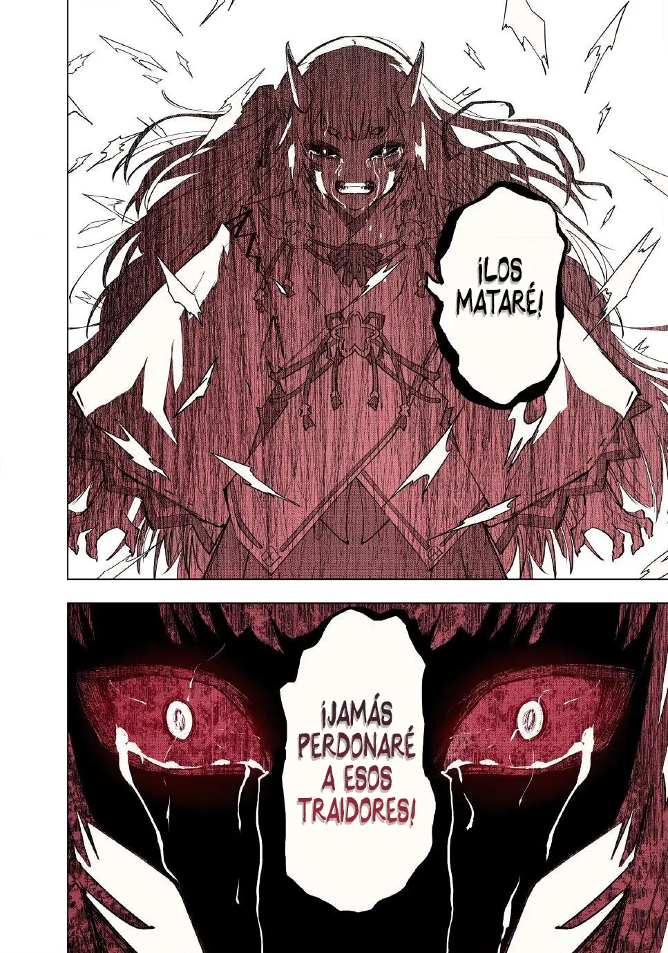 Read GACHA INFINITA ES Manga Online