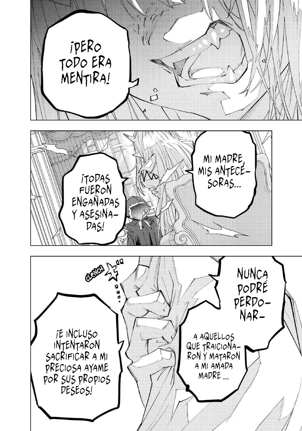 Read GACHA INFINITA ES Manga Online