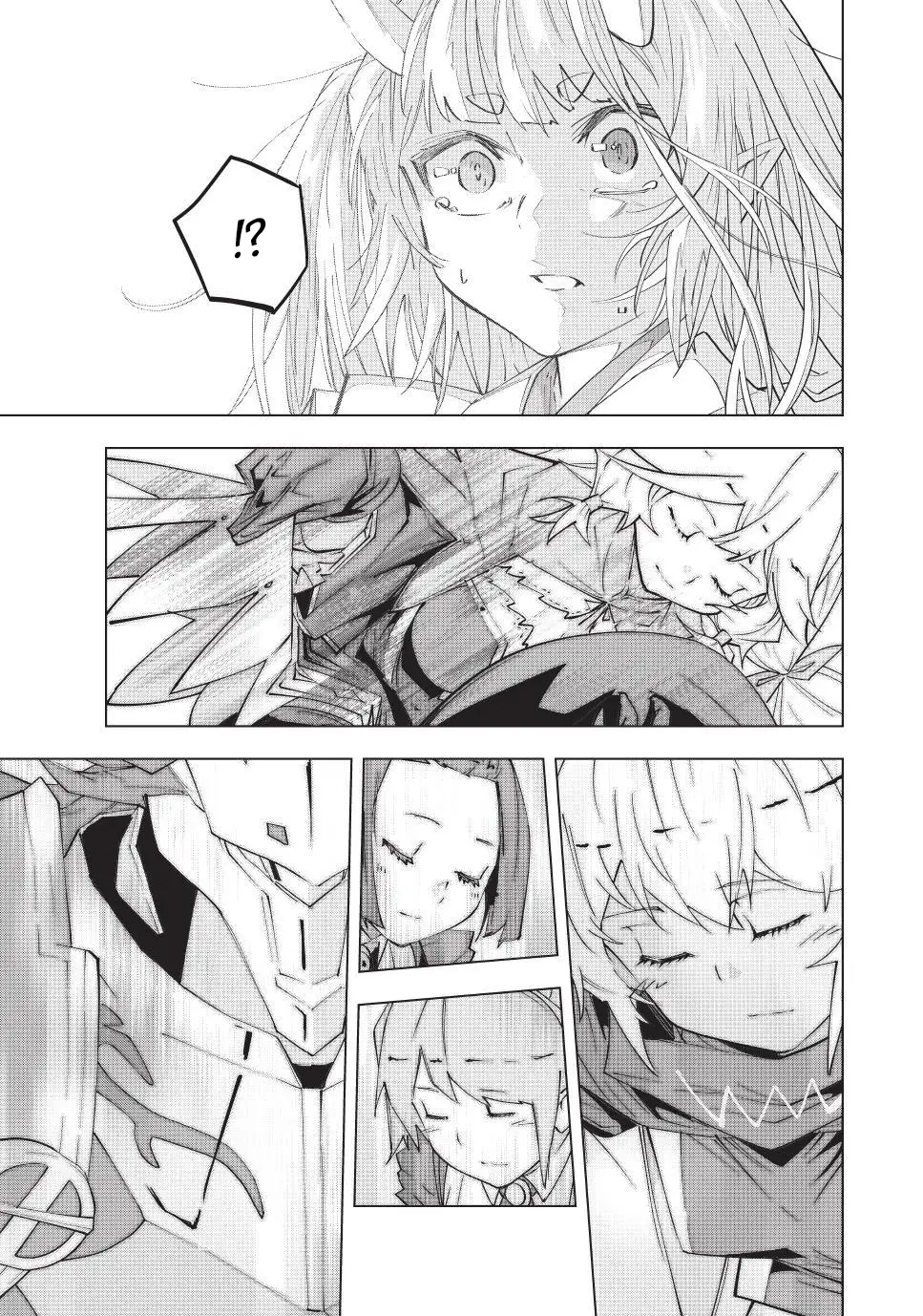 Read GACHA INFINITA ES Manga Online