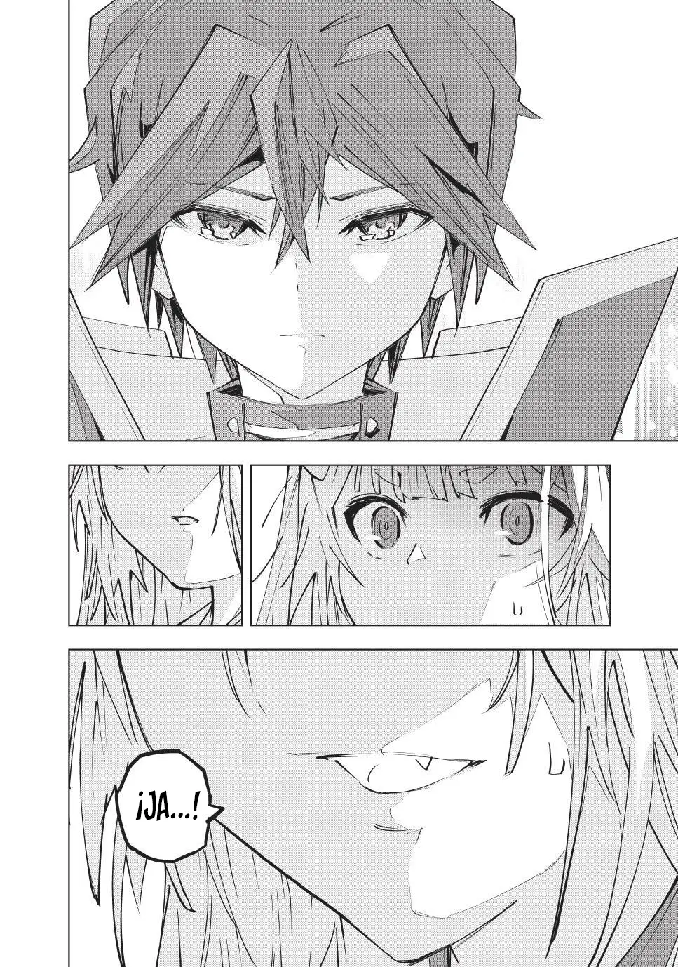 Read GACHA INFINITA ES Manga Online