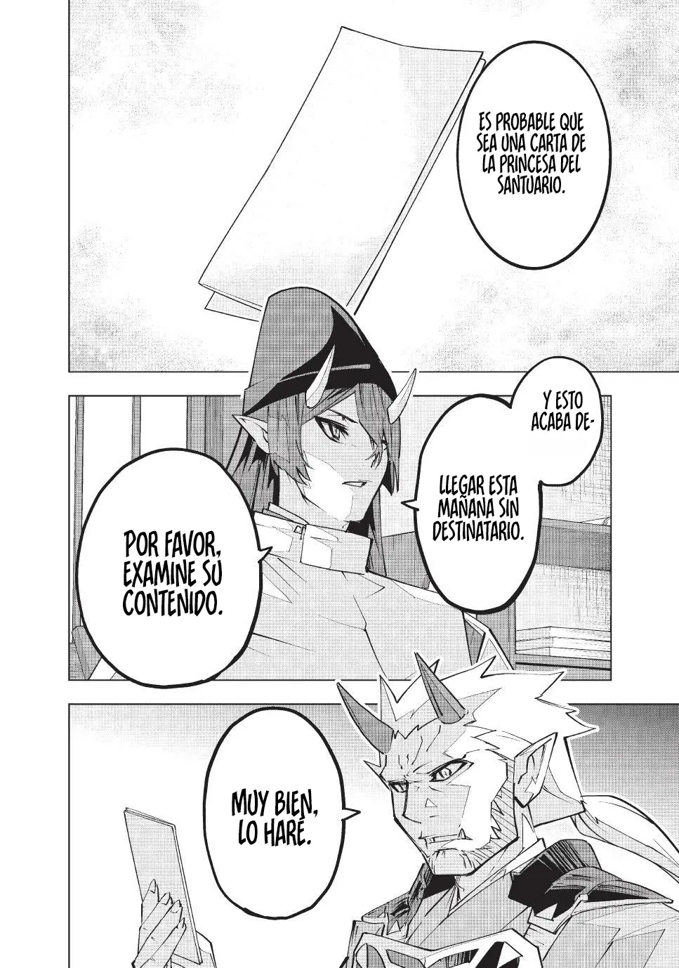 Read GACHA INFINITA ES Manga Online