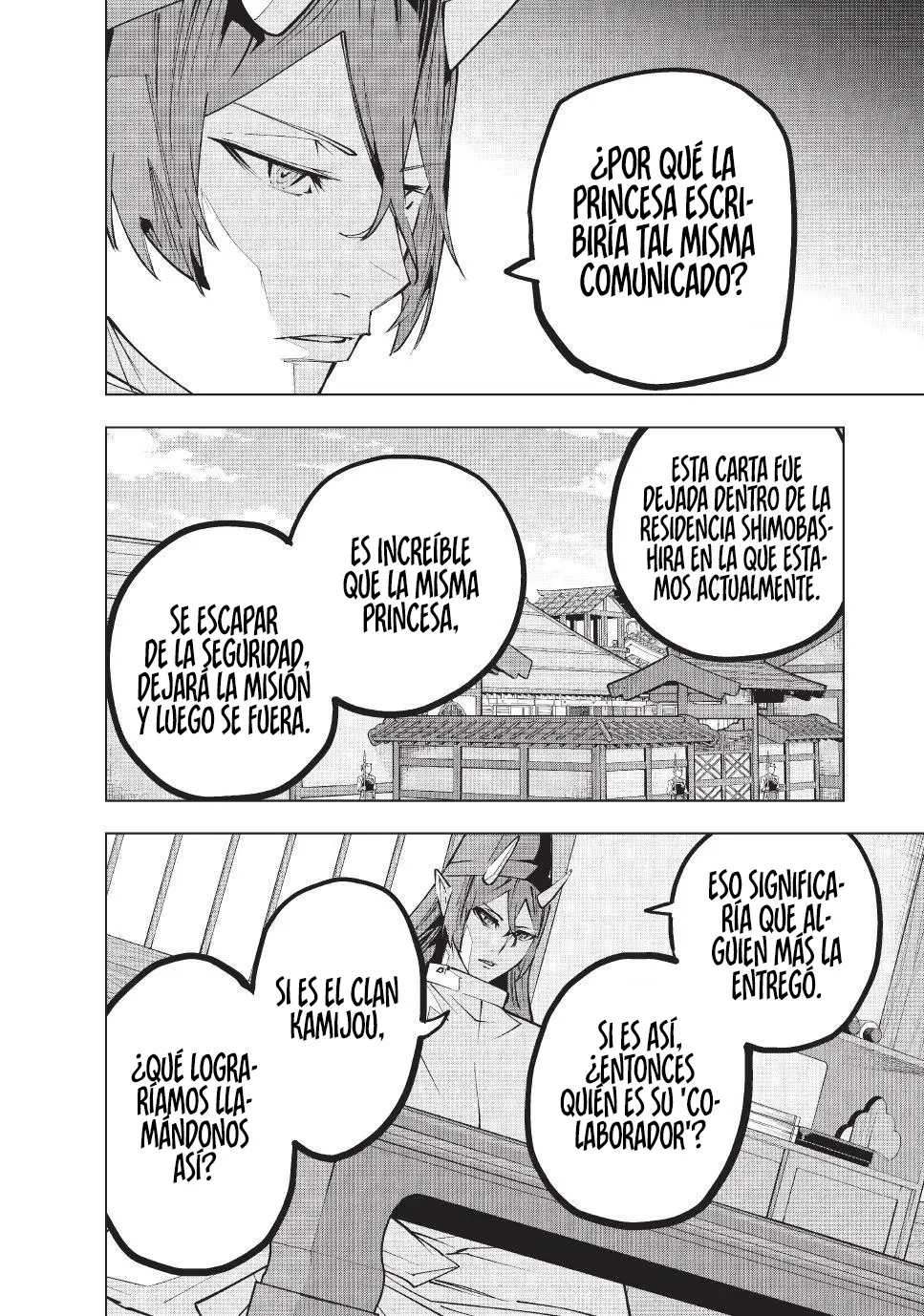 Read GACHA INFINITA ES Manga Online