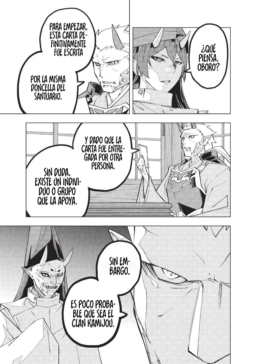 Read GACHA INFINITA ES Manga Online