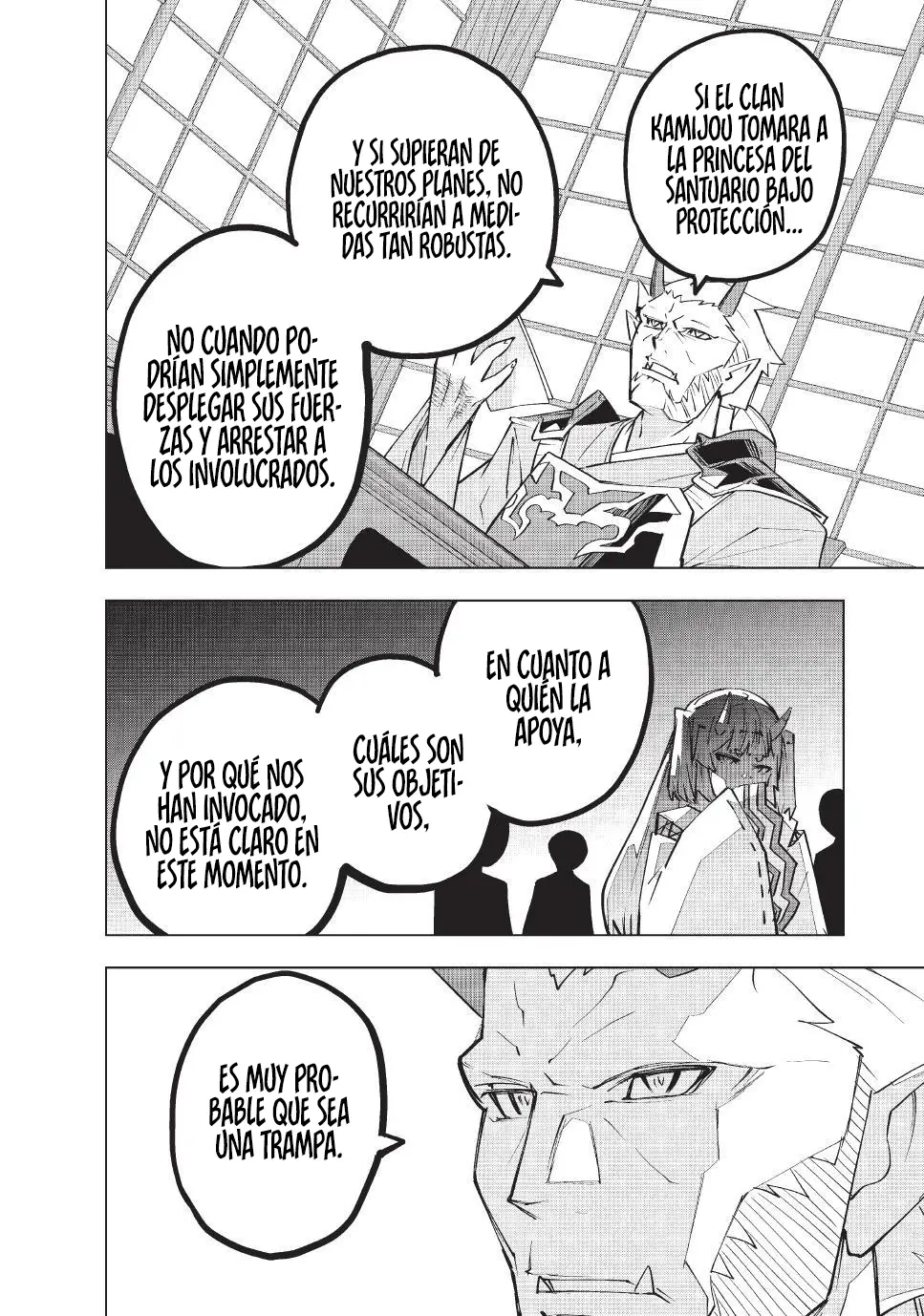 Read GACHA INFINITA ES Manga Online