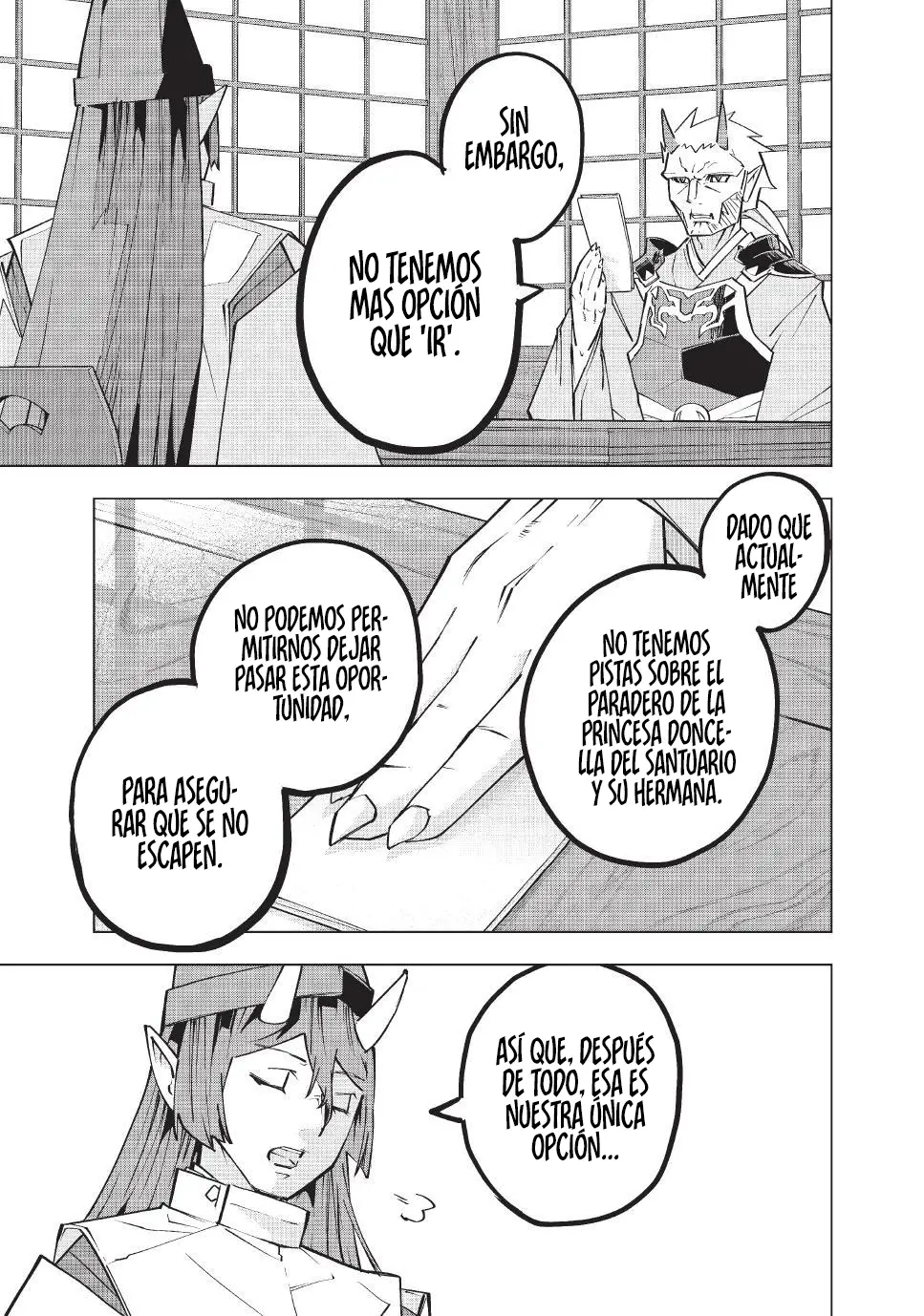 Read GACHA INFINITA ES Manga Online